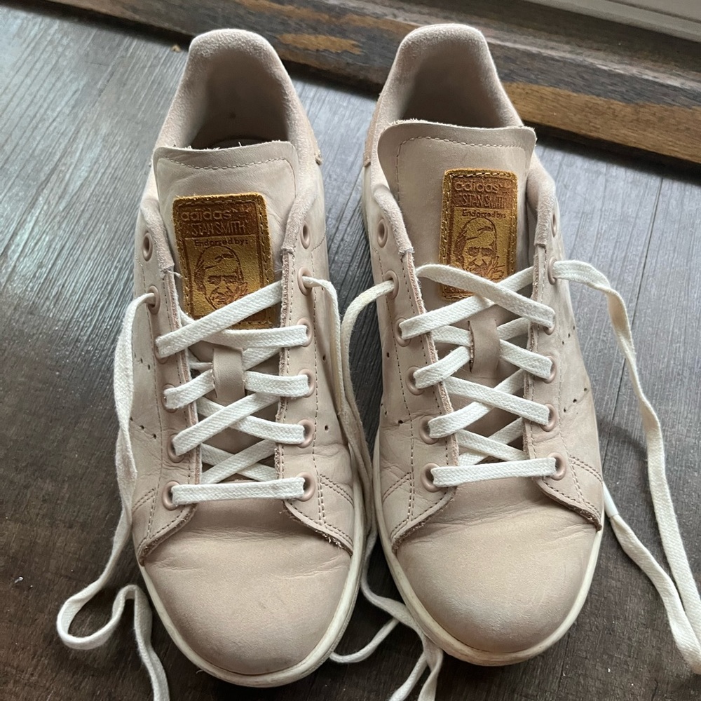 adidas Stan Smiths